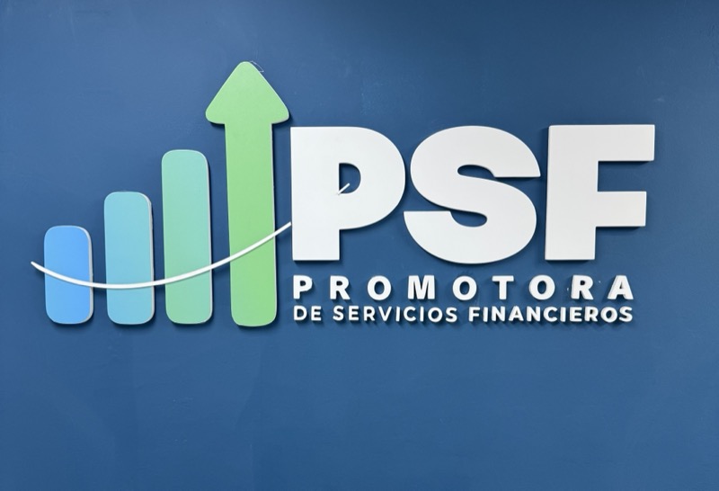 Sede PSF Medellín